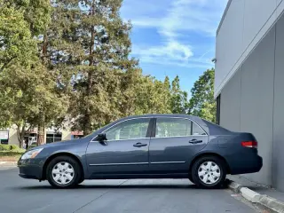 2003 Honda Accord