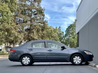 2003 Honda Accord