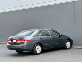 2003 Honda Accord