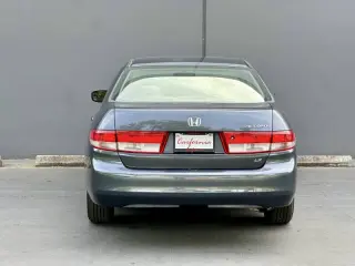 2003 Honda Accord