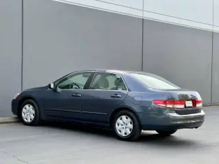 2003 Honda Accord
