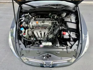 2003 Honda Accord