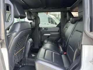 Ford Bronco 2021 4x4 Badlands Advanced 4dr SUV