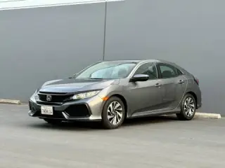 Honda Civic 2017
