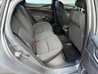 Honda Civic 2017