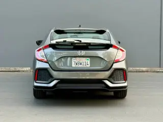 Honda Civic 2017