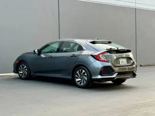 Honda Civic 2017