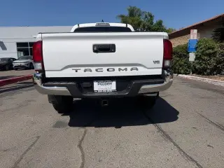 Toyota Tacoma 2021 4x2 TRD Off-Road 4dr Double Cab 5.0 ft SB