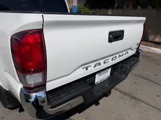Toyota Tacoma 2021 4x2 TRD Off-Road 4dr Double Cab 5.0 ft SB