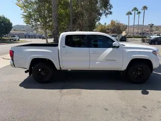 Toyota Tacoma 2021 4x2 TRD Off-Road 4dr Double Cab 5.0 ft SB