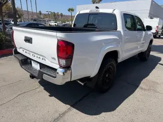 Toyota Tacoma 2021 4x2 TRD Off-Road 4dr Double Cab 5.0 ft SB