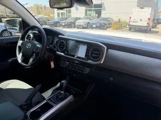 Toyota Tacoma 2021 4x2 TRD Off-Road 4dr Double Cab 5.0 ft SB