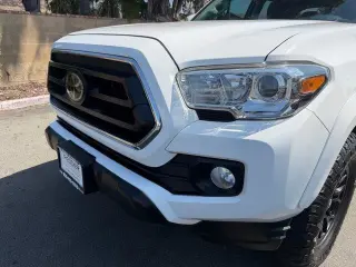 Toyota Tacoma 2021 4x2 TRD Off-Road 4dr Double Cab 5.0 ft SB