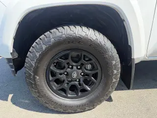 Toyota Tacoma 2021 4x2 TRD Off-Road 4dr Double Cab 5.0 ft SB