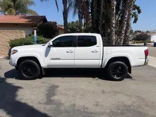 Toyota Tacoma 2021 4x2 TRD Off-Road 4dr Double Cab 5.0 ft SB
