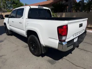 Toyota Tacoma 2021 4x2 TRD Off-Road 4dr Double Cab 5.0 ft SB