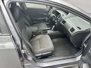 Honda Civic 2015
