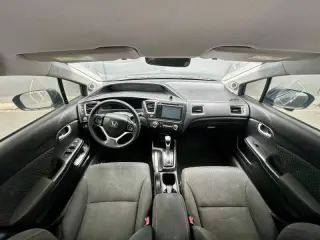 Honda Civic 2015