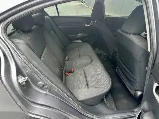 Honda Civic 2015