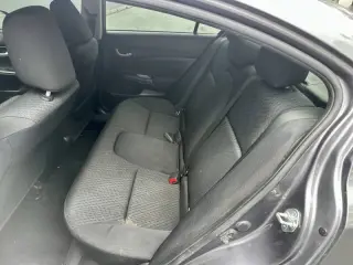 Honda Civic 2015