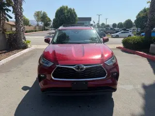 Toyota Highlander 2023 L 4dr SUV
