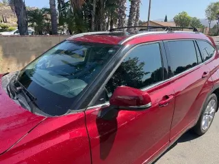 Toyota Highlander 2023 L 4dr SUV