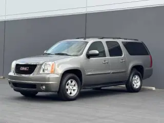 GMC Yukon XL 2009