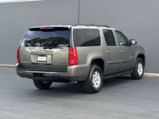 GMC Yukon XL 2009