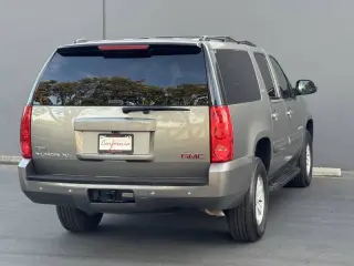 GMC Yukon XL 2009