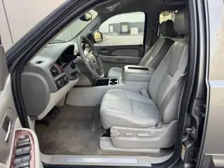 GMC Yukon XL 2009