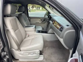GMC Yukon XL 2009