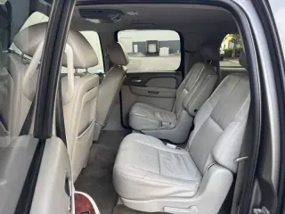 GMC Yukon XL 2009