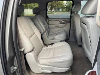 GMC Yukon XL 2009
