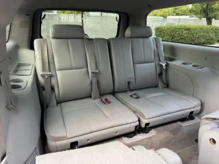 GMC Yukon XL 2009