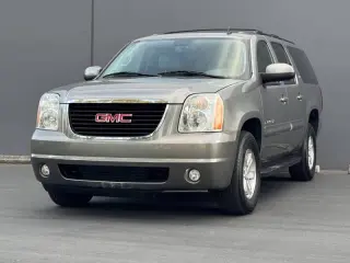 GMC Yukon XL 2009