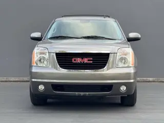 GMC Yukon XL 2009