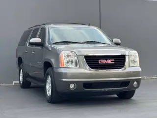GMC Yukon XL 2009