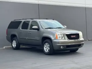 GMC Yukon XL 2009