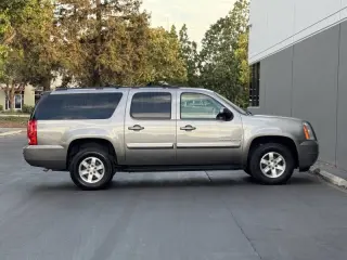GMC Yukon XL 2009
