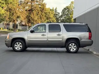 GMC Yukon XL 2009