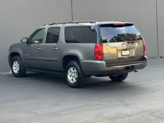 GMC Yukon XL 2009