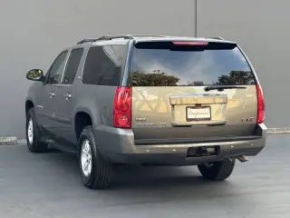 GMC Yukon XL 2009