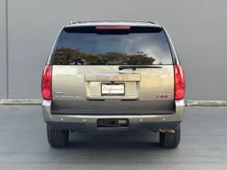 GMC Yukon XL 2009