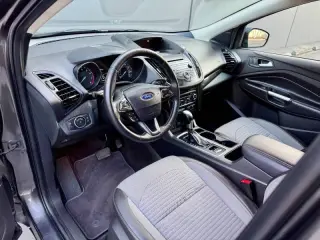 Ford Escape 2018