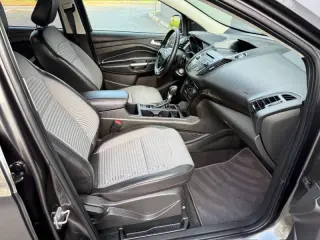 Ford Escape 2018