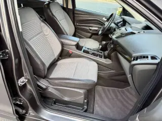 Ford Escape 2018