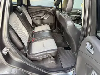 Ford Escape 2018