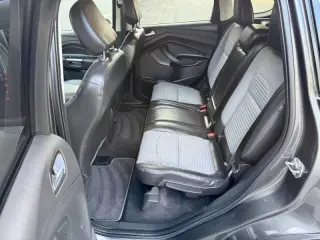 Ford Escape 2018