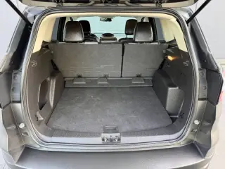 Ford Escape 2018