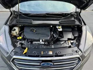 Ford Escape 2018